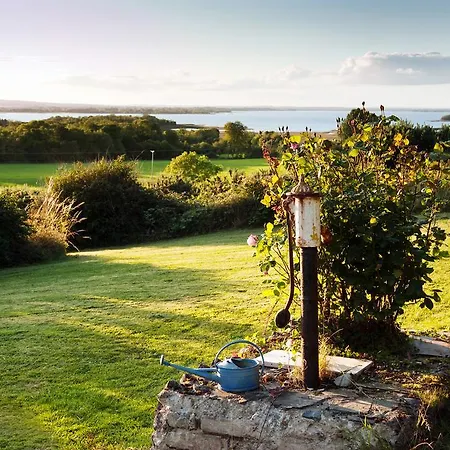 Hébergement de vacances Shannonview Self Catering