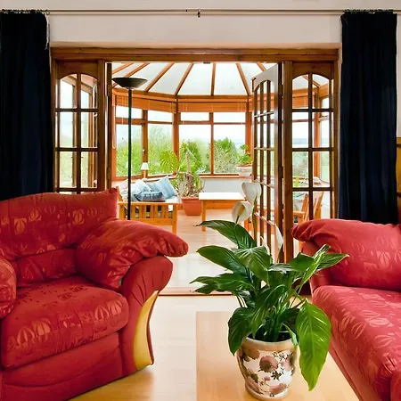 Hébergement de vacances Shannonview Self Catering