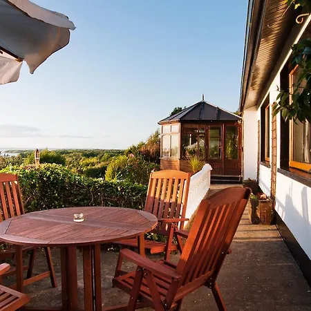 Shannonview Self Catering Hébergement de vacances