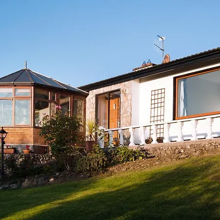 Shannonview Self Catering * Ballinderry