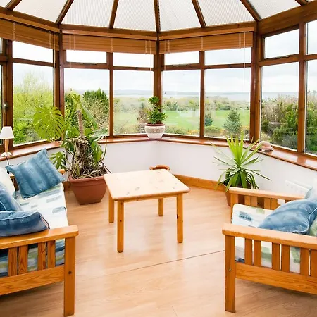 Shannonview Self Catering Hébergement de vacances Ballinderry
