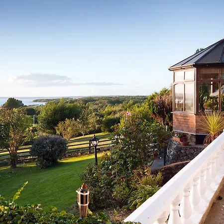Σπίτι διακοπών Shannonview Self Catering *