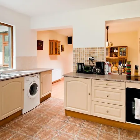 Shannonview Self Catering *
