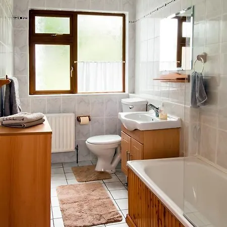 Hébergement de vacances Shannonview Self Catering Ballinderry